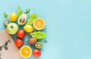 Jakich zdrowych nawyków uczy catering dietetyczny?